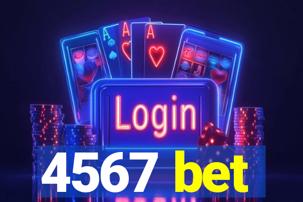 4567 bet